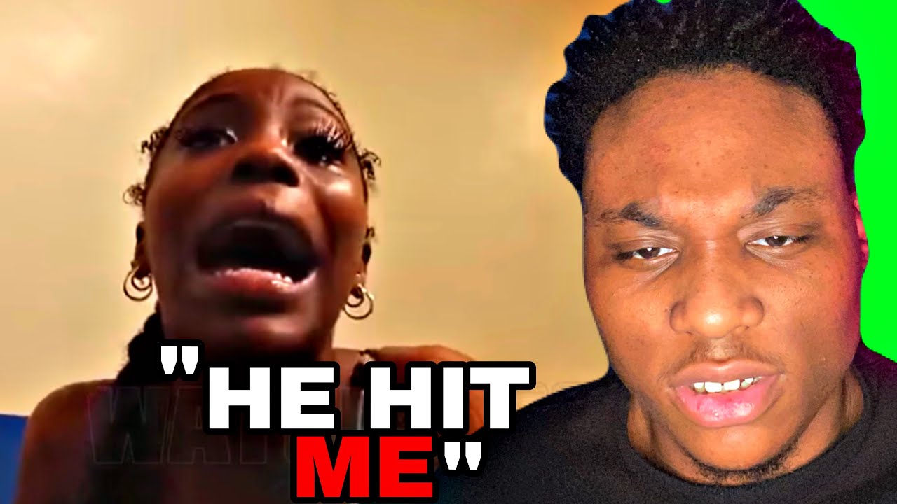 This What Happens When You REFUSE To Pay (BluGotEmm Reaction)