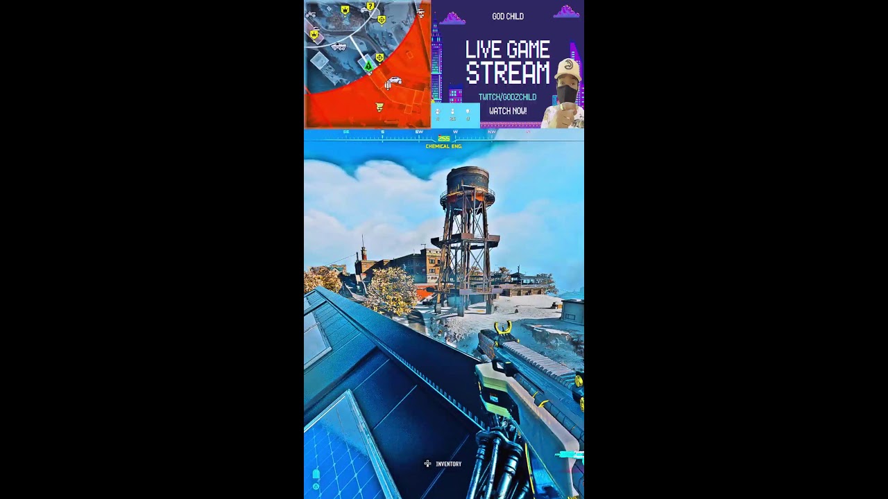 Road to 10.0 KD! Pg 11! Purple App! - Warzone - Season 2