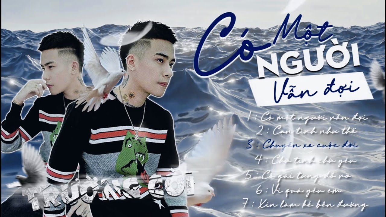 TRƯỜNG CÒI | TỔNG HỢP NHỮNG BẢN COVER MỚI NHẤT | Có một người vẫn đợi, Cạn tình như thế...