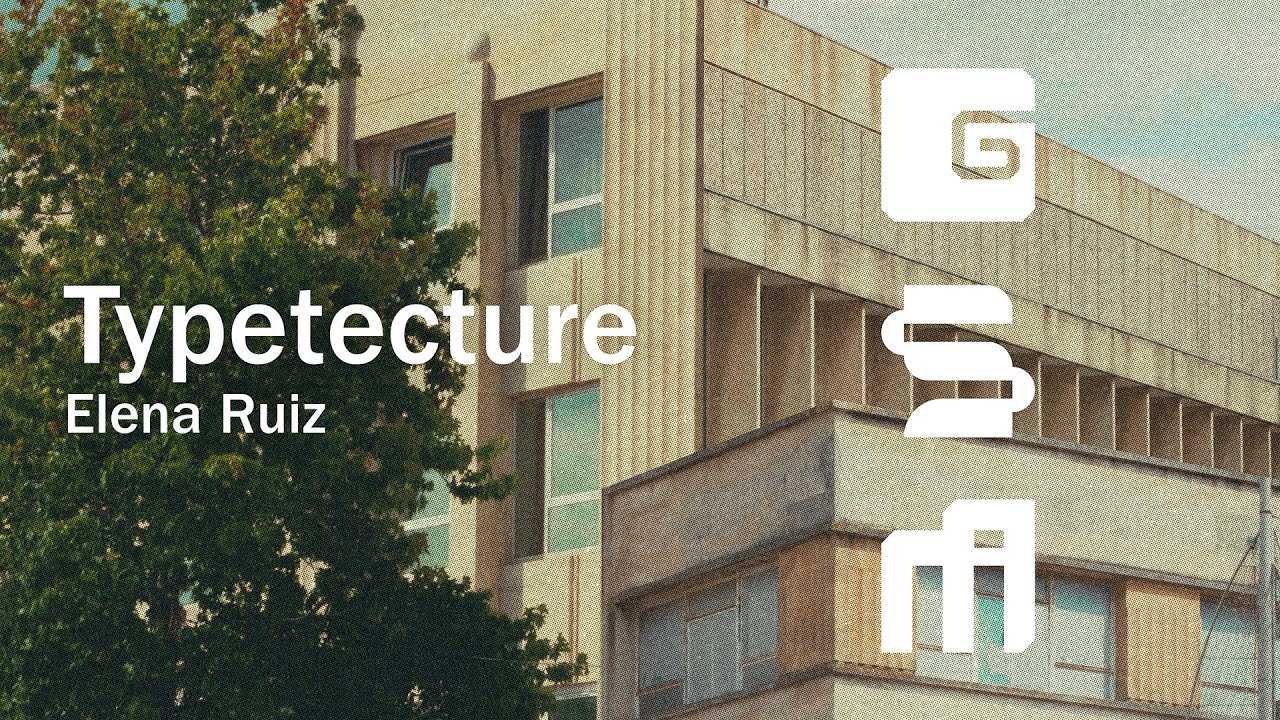 How One Designer Turned a City into an Alphabet