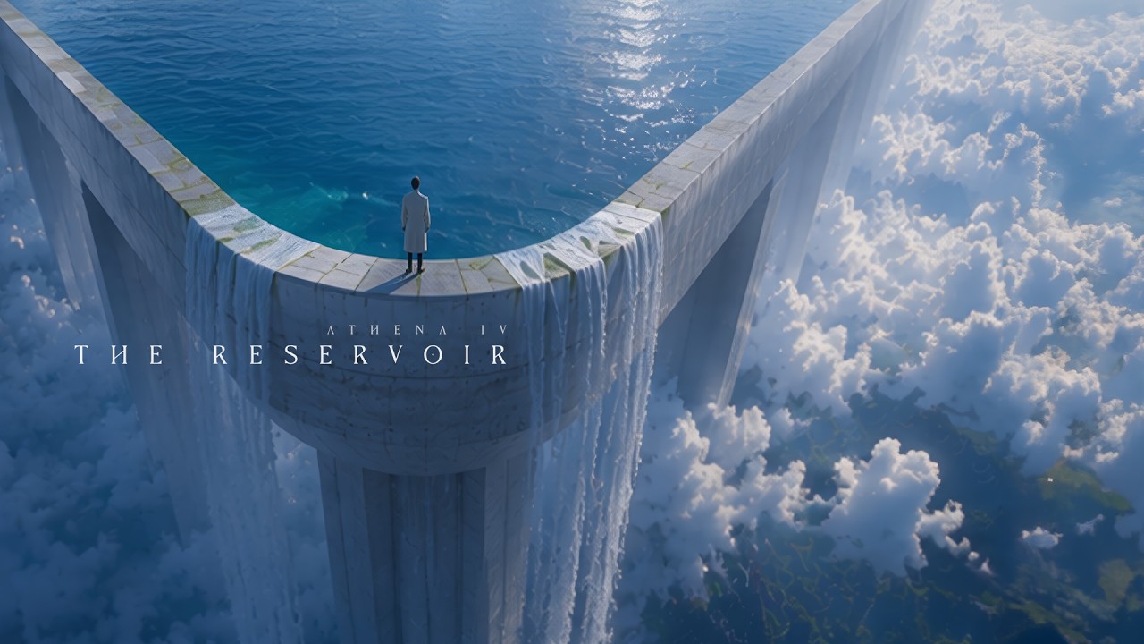 The Reservoir // Aero Ambient Music