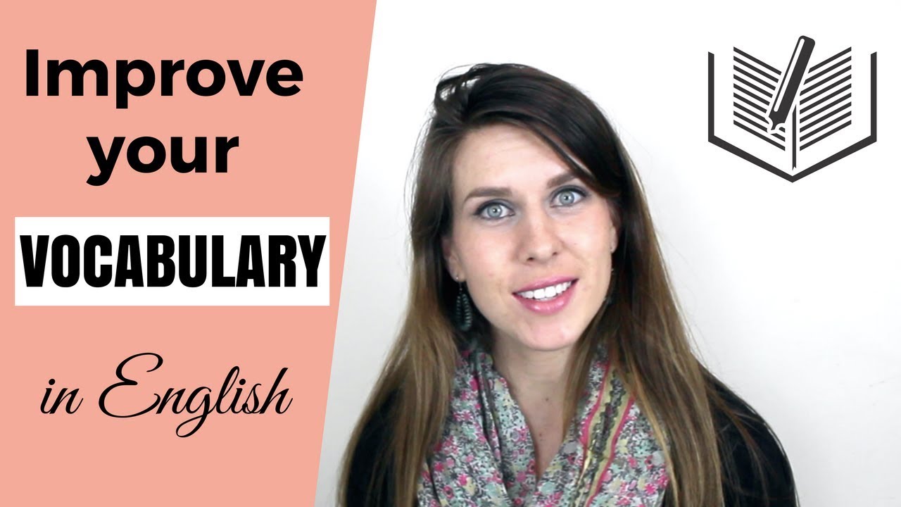 How to Expand Your English Vocabulary