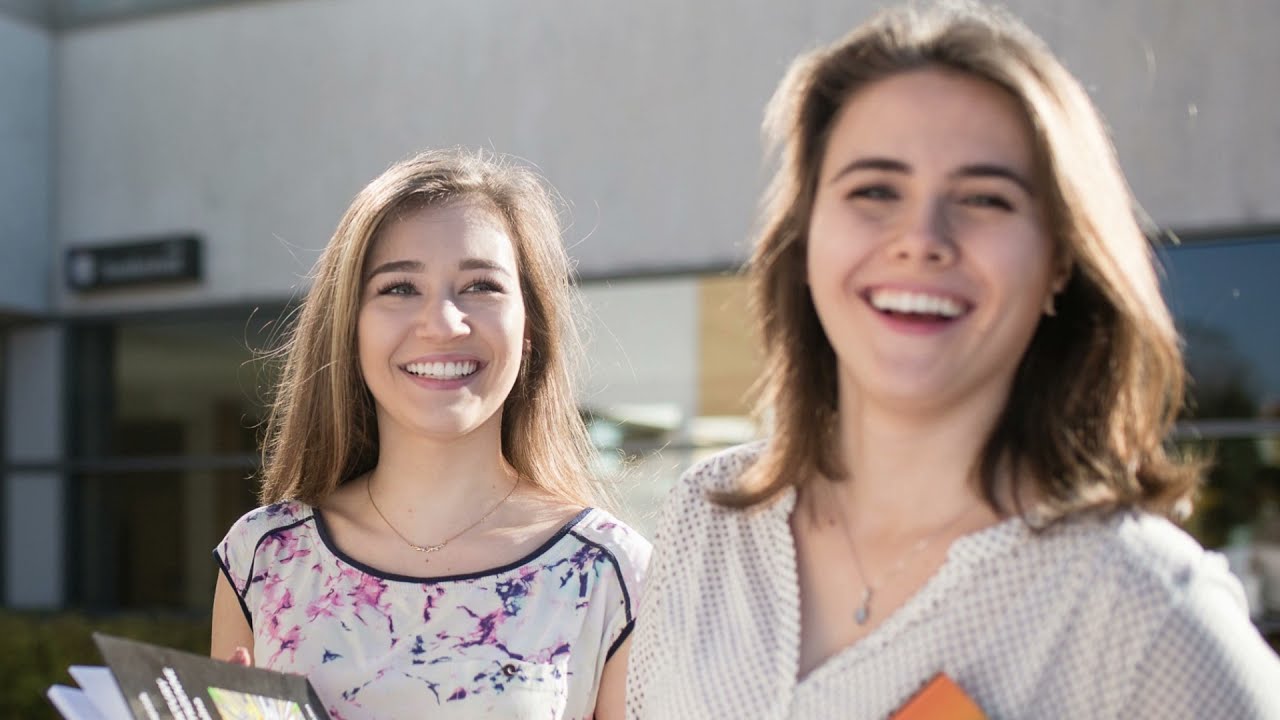 Study Applied Linguistics in Poznań, Poland!
