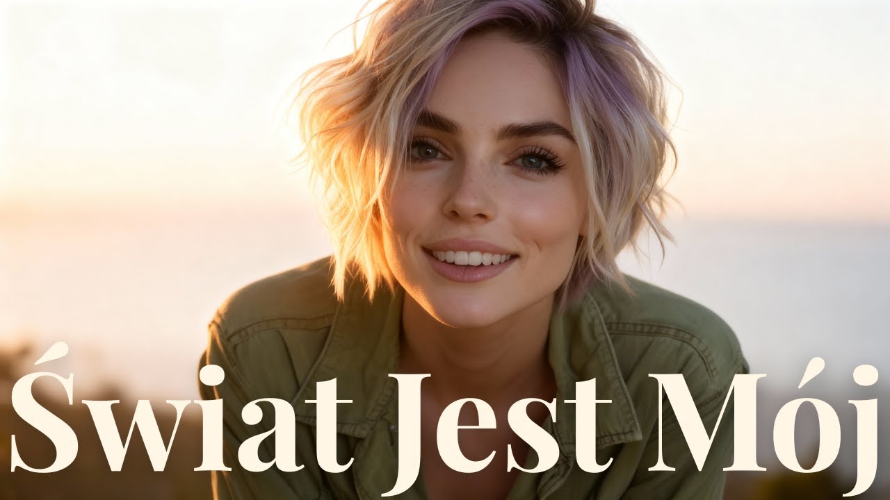 Świat Jest Mój | Śpiewane Afirmacje podróży, wolności i odwagi | Ala Mantra