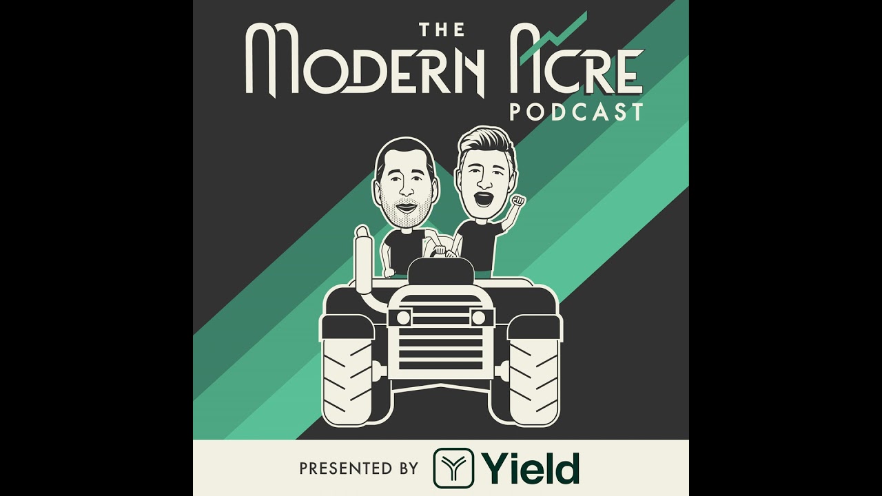 443: Introducing Yield Energy - How to Profit from Energy Flexibility in Agriculture