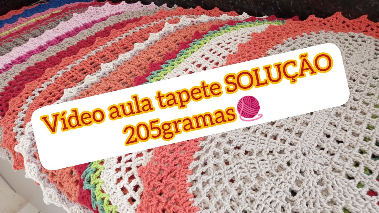 tapete SOLUÇÃO rápido fácil e econômico. #lucro #videoaula
