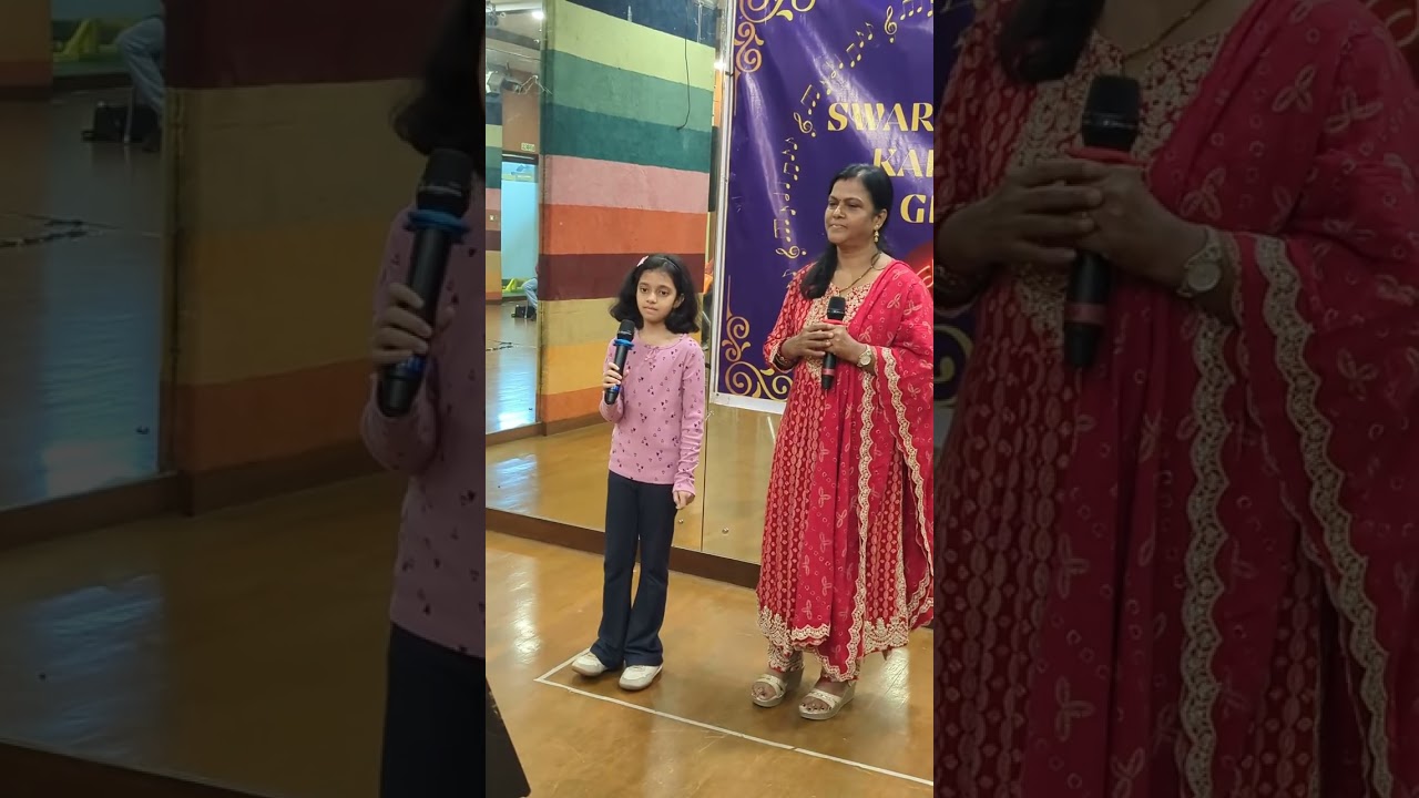 Kajra mohabat wala.. #femaleduet 