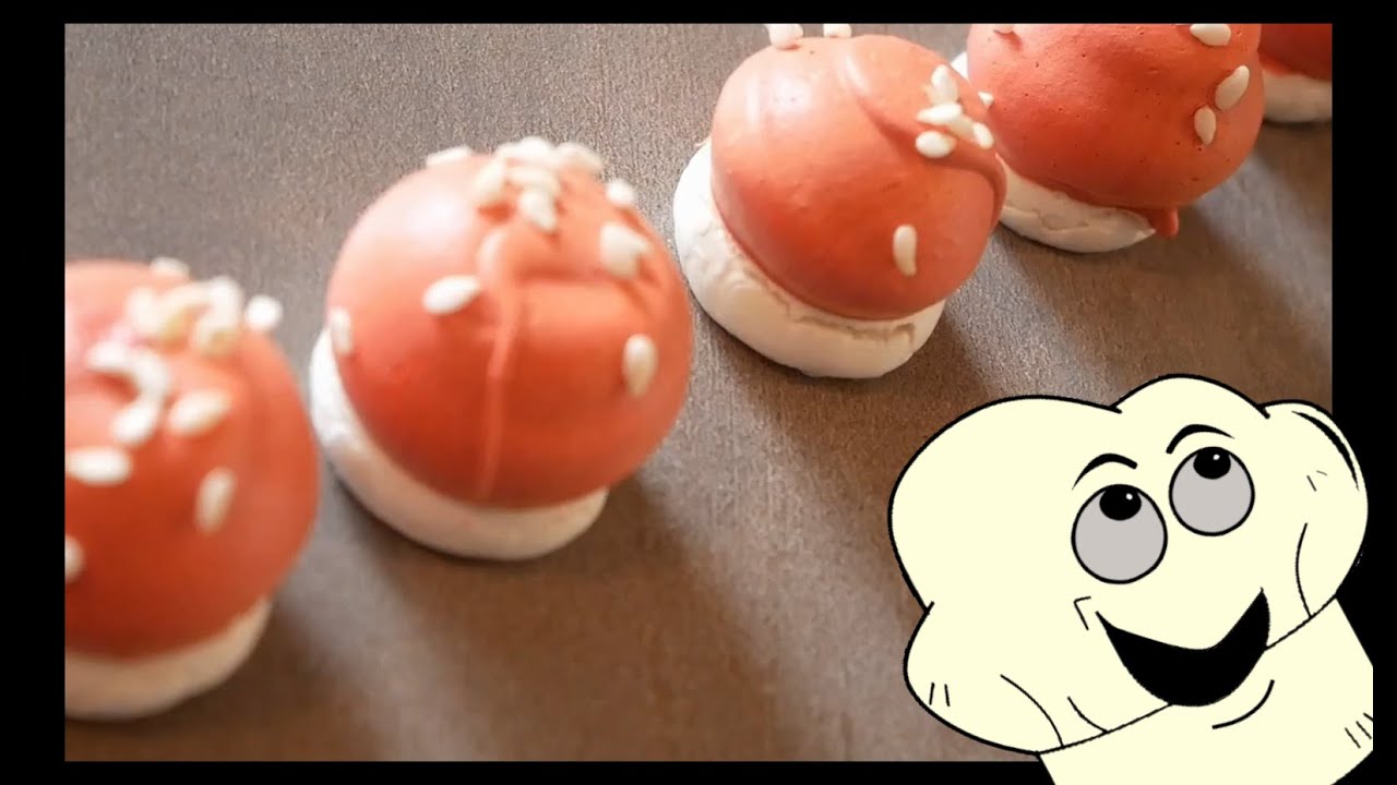 La meringue 