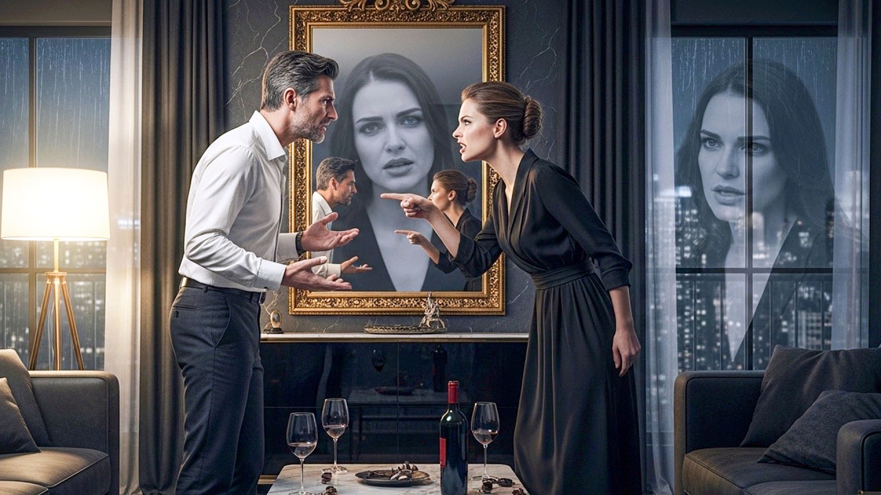 Choosing the Other Woman Destroyed His Marriage—His Wife Disappeared Forever|Heart's Voice Stories