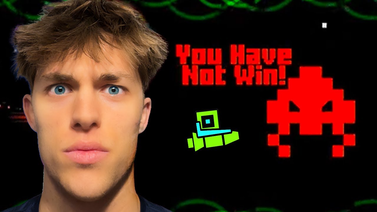 The Worst Level Of All Time