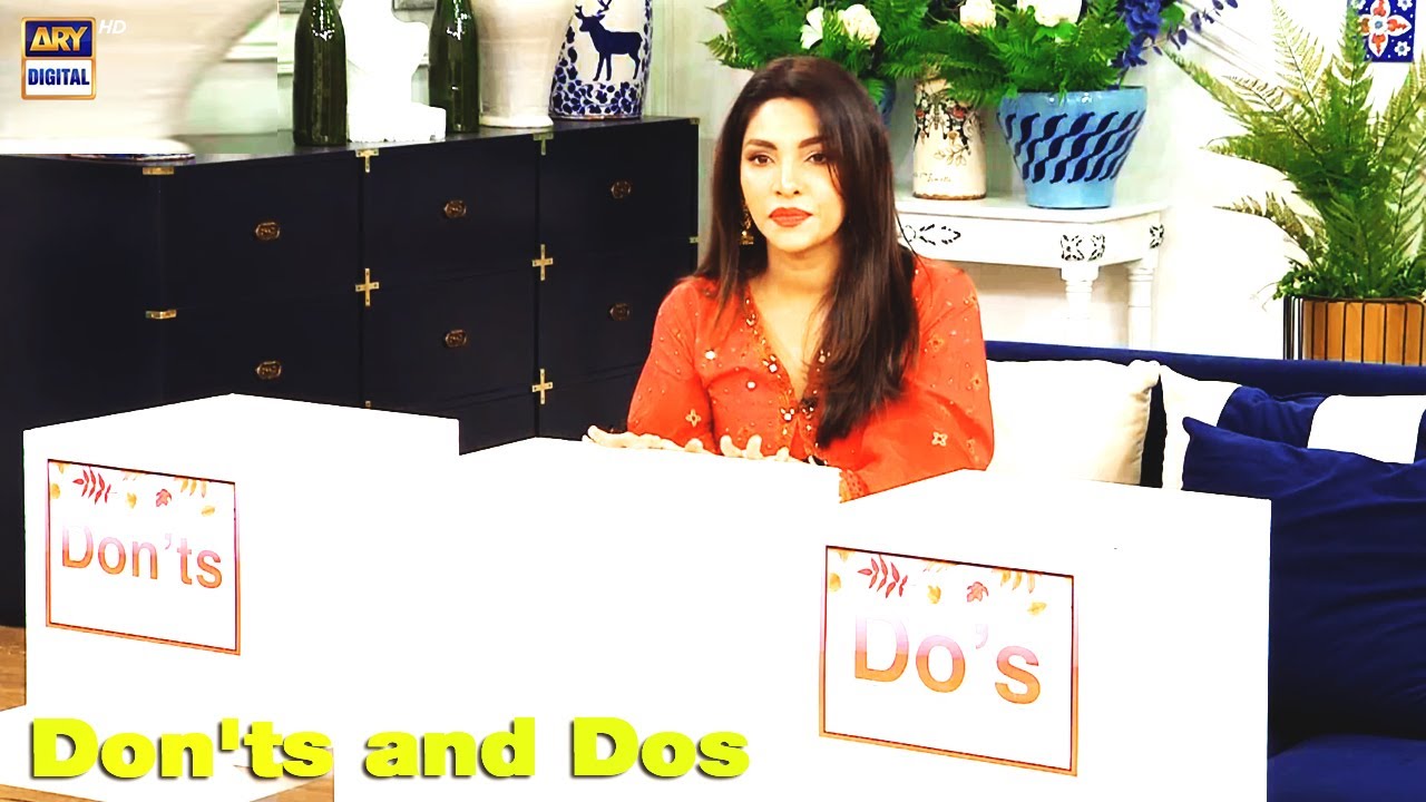 | ARY Digital Drama