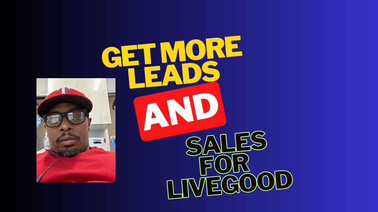 Get More Traffic And Sales For LiveGood Using Leads Leap- Easy Commission and Mega Marketing Pro