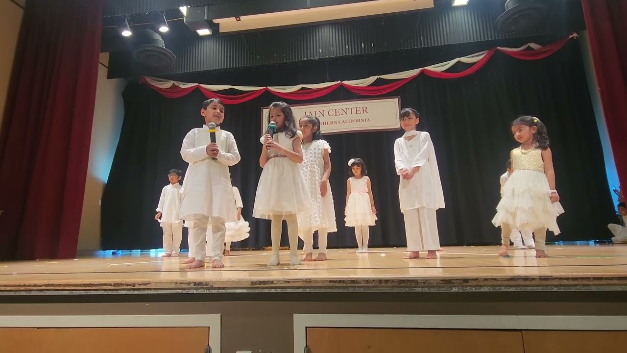 Neev Pathshala Performance 