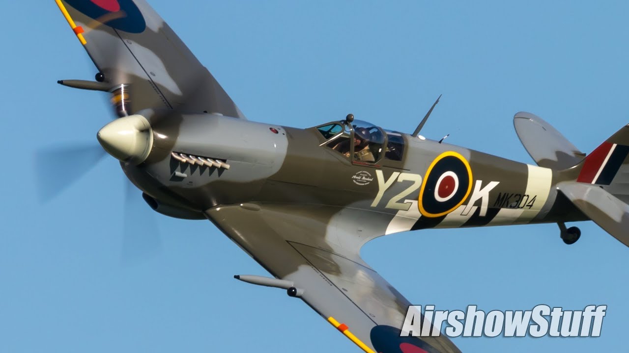Великолепные достопримечательности Ошкоша — EAA AirVenture 2018