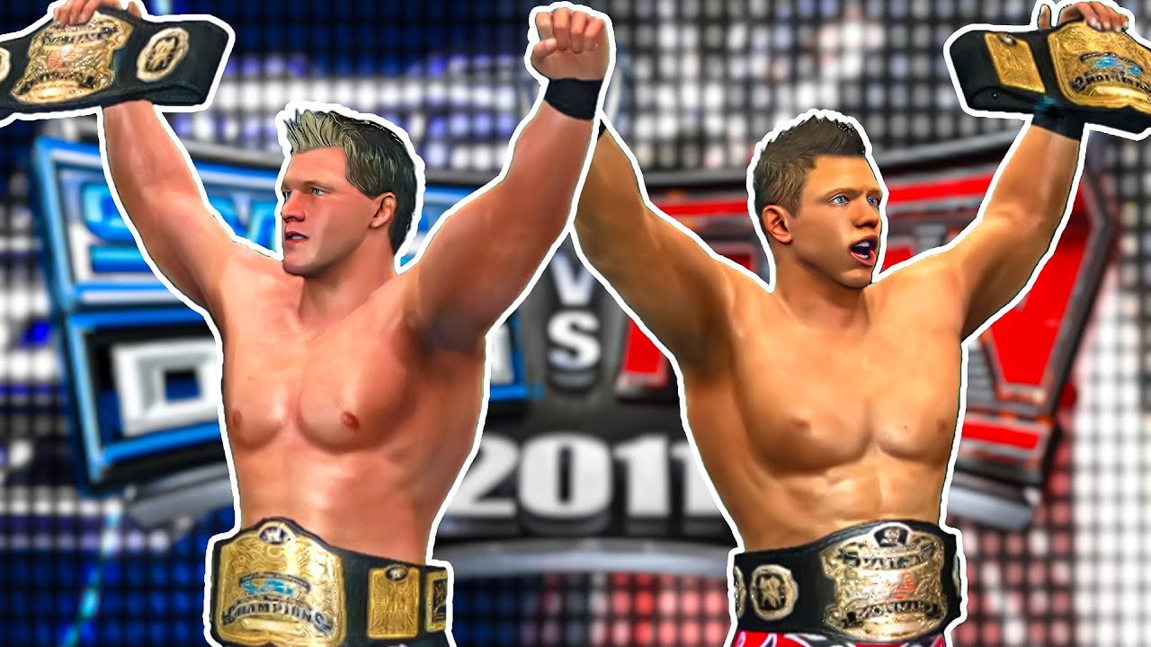 They Only Have 1 Year to Win the Tag Titles