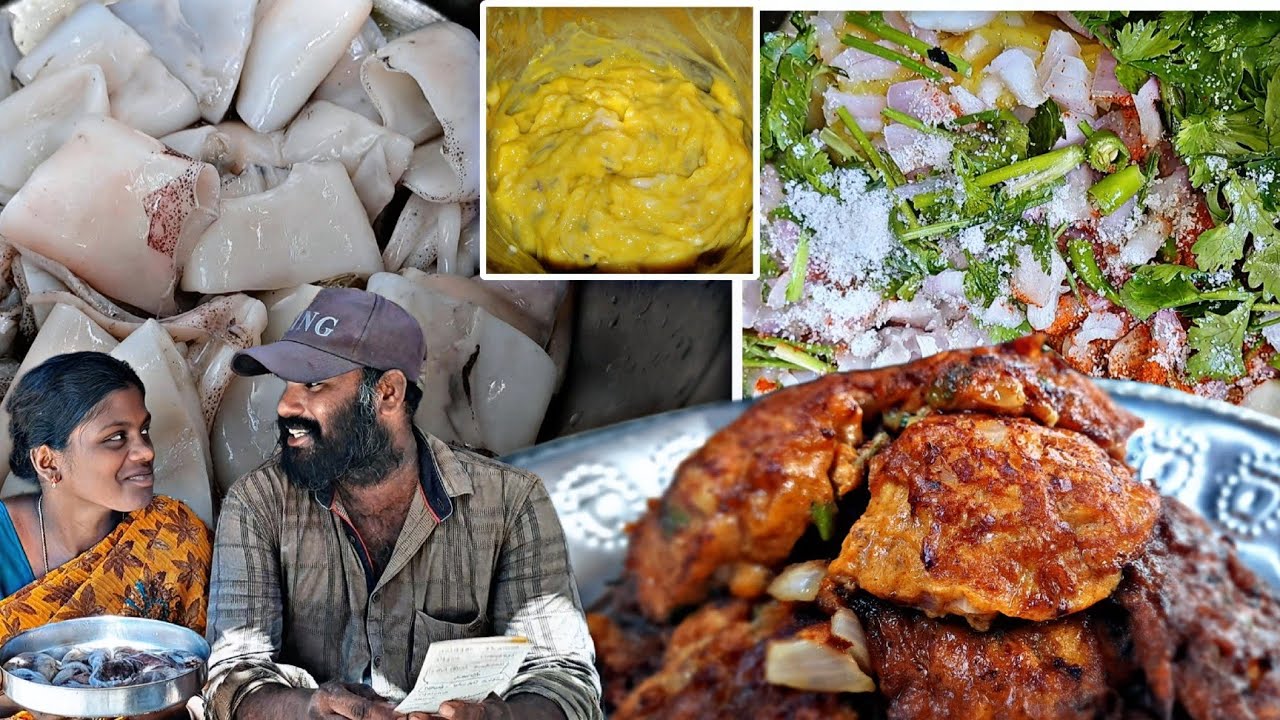கனவா மீன் கிடைத்தால் இப்படி சமைத்து சாப்பிட்டு பாருங்க அப்புறம் உங்களுக்கு தெரியும்