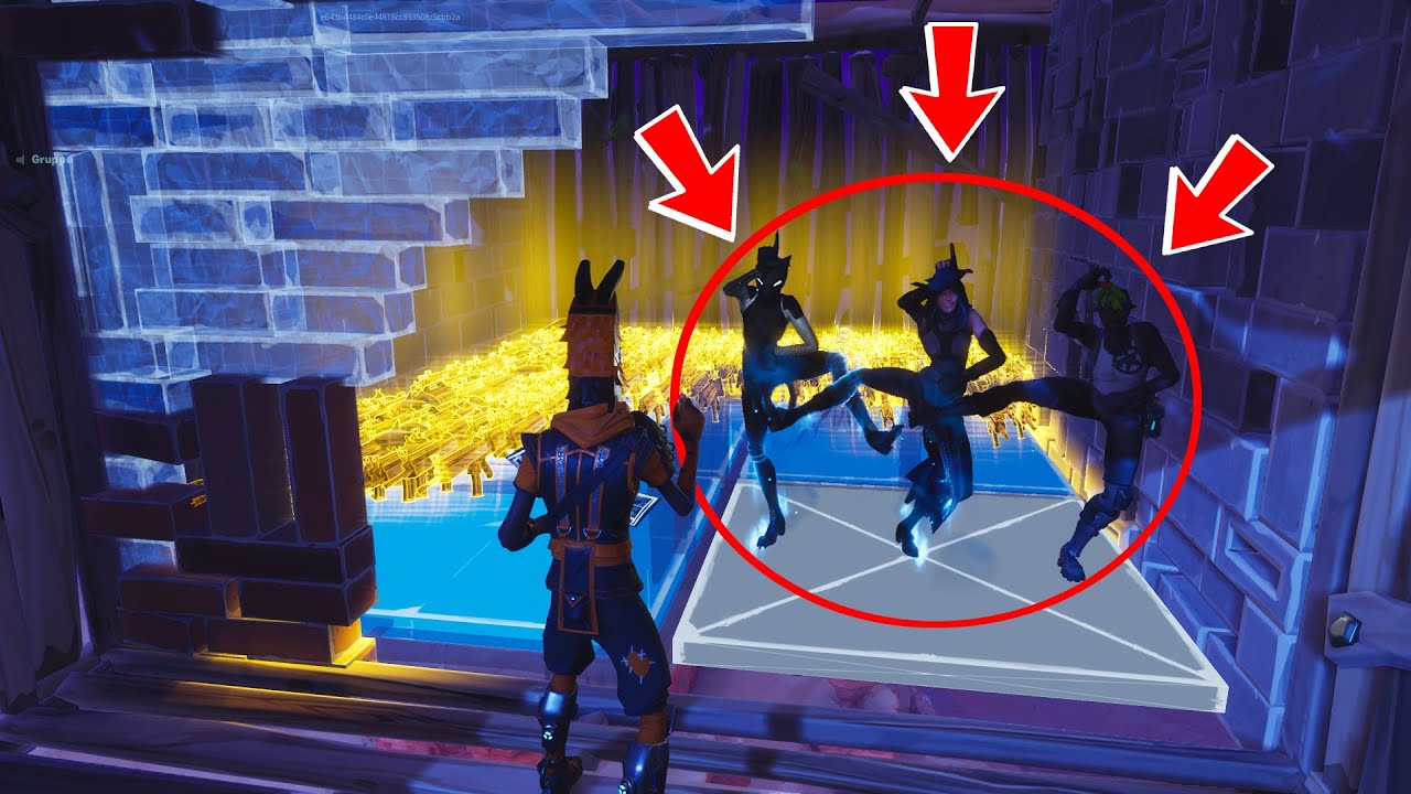 die 3 DÜMMSTEN REICHEN SCAMMER 2019 Verlieren Alles! Scammer Wurde Gescammt Fortnite Rette die Welt