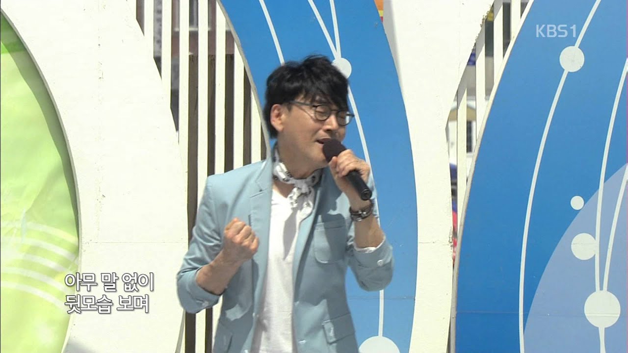 조항조/가지마 [전국노래자랑 [130811]