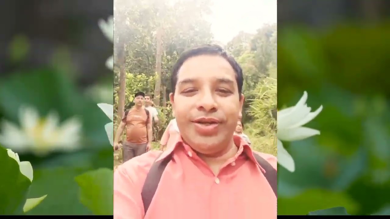 घरेलु संगति- पाल्पाको मन छुने प्राकृतिक वातावरण