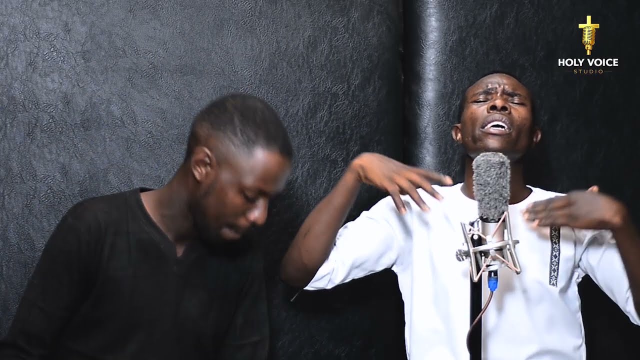 🇨🇩🙏🔥IGITARAMO🔥 EP:4 WANYUJUJE INDIRIMBO ZAMWASHIMWE 🙏