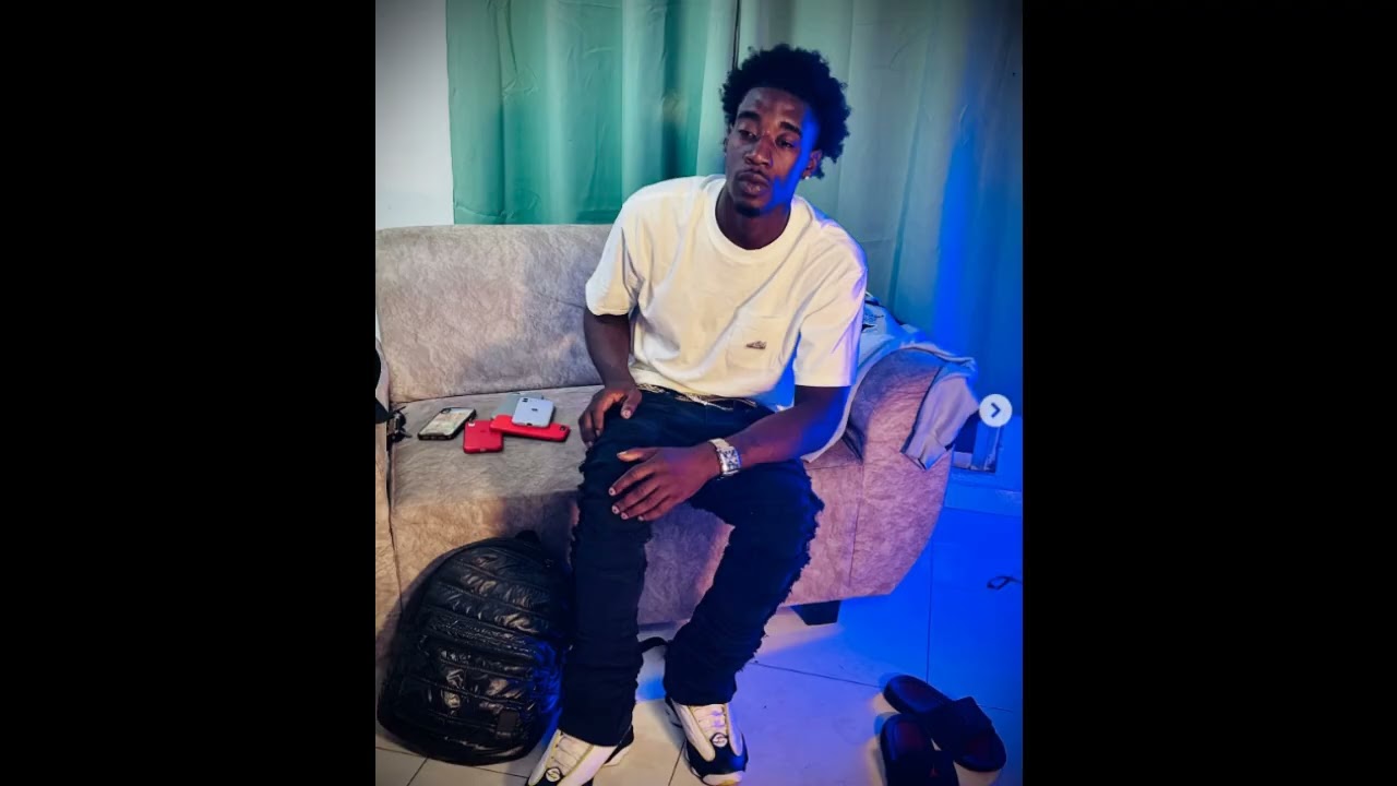 Detroit Sample Type Beat x YN Jay Type Beat x Americano 4KT Type Beat x LIL NAAY Type Beat x ballin