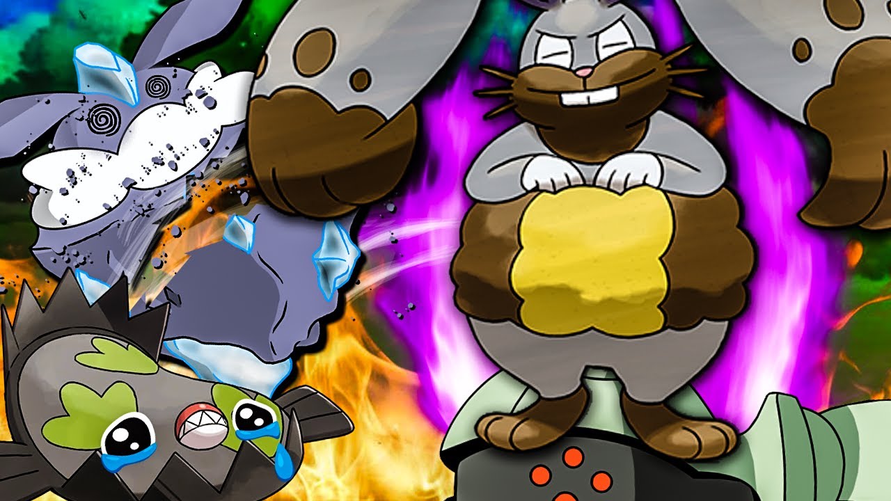BUFFED DIGGERSBY DESTROYS THE GREAT LEAGUE META! POKEMON GO BATTLE LEAGUE