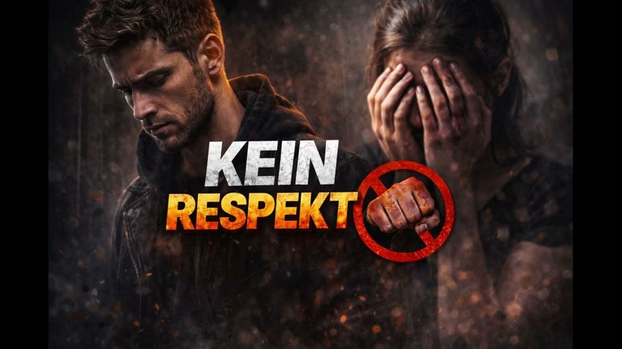 Kein Respekt