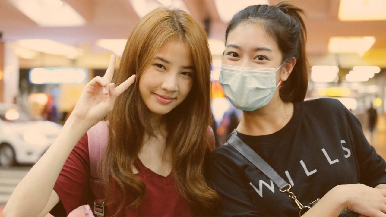 Belle Fon [ สิ่งมีชีวิตที่เรียกว่าหัวใจ] OPV