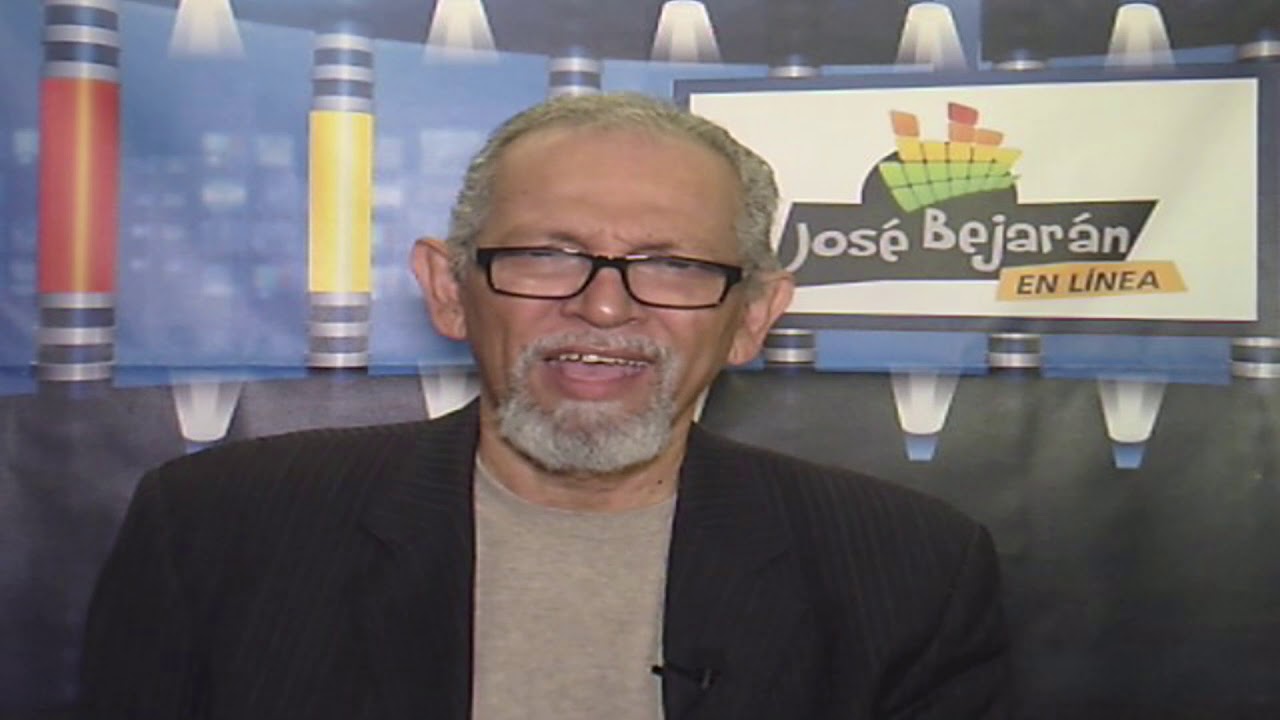JOSE BEJARAN EN LINEA, SABADO 2 DE MAYO 2020   TIERRA VISION