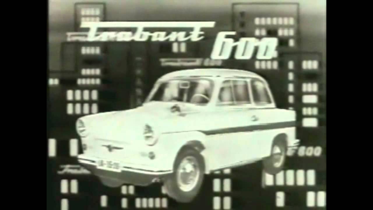 MZ; TRABANT; WARTBURG; HIGH TECH FROM THE DDR.mp4