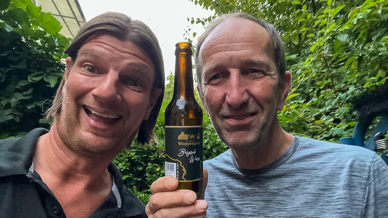 Folge 272 - Wuppergold Bergisch Wiess