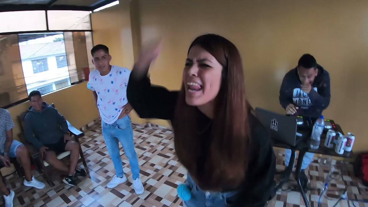 MANIAK vs CAMARENA vs ZAKIA l OCTAVOS l SURVIVOR (23/04)
