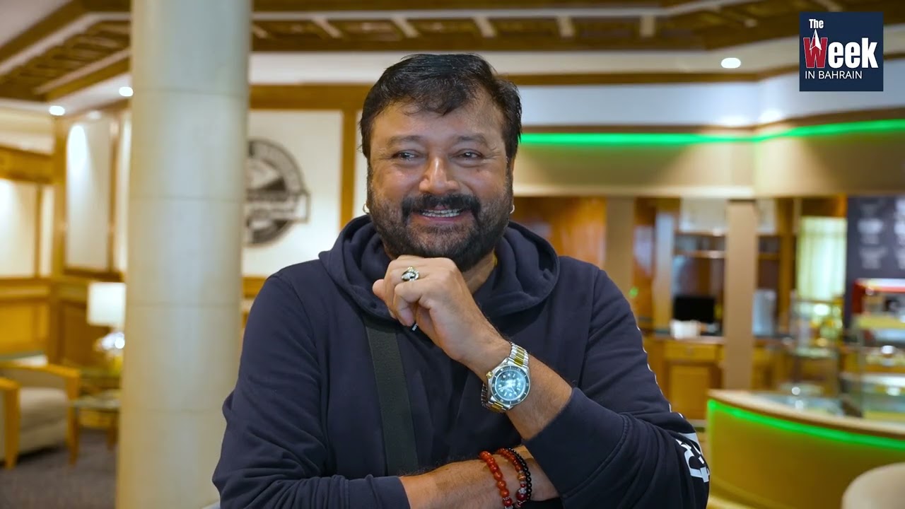 Athithi അതിഥി - Episode 1 - Jayaram ജയറാം