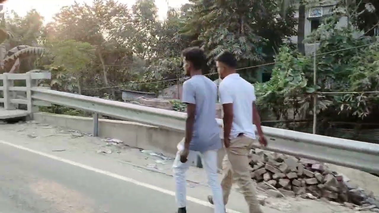 ঢাকার পাশেই নাজিরপুর। অসাধারণ সেই লেক ঘুরতে এসে পুরাই অবাক। Traveling from Dhaka nazirpur Leck#short