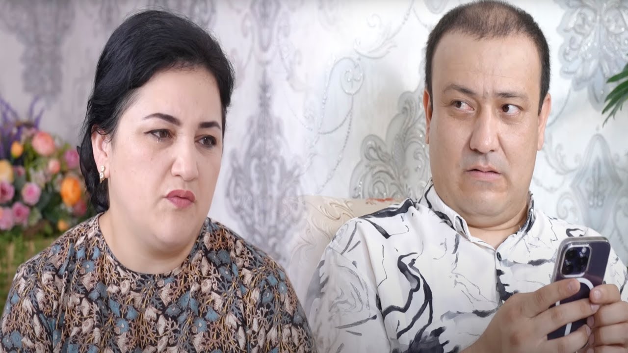 💔 “Бетайин укамга катта қарз бериб, эрим уйдан ҳайдади ...” 100-қисм | Ma’rifat buvi saboqlari
