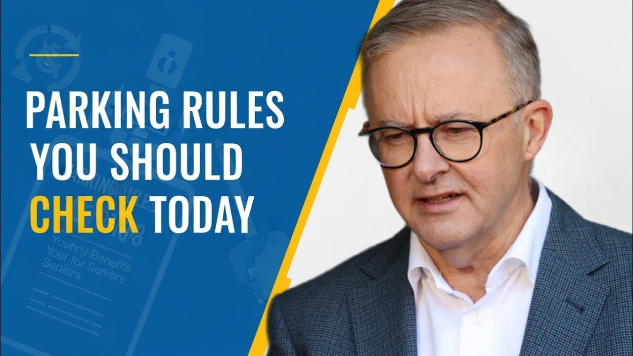 Australia Parking Rules Update 2026: What Drivers Should Know