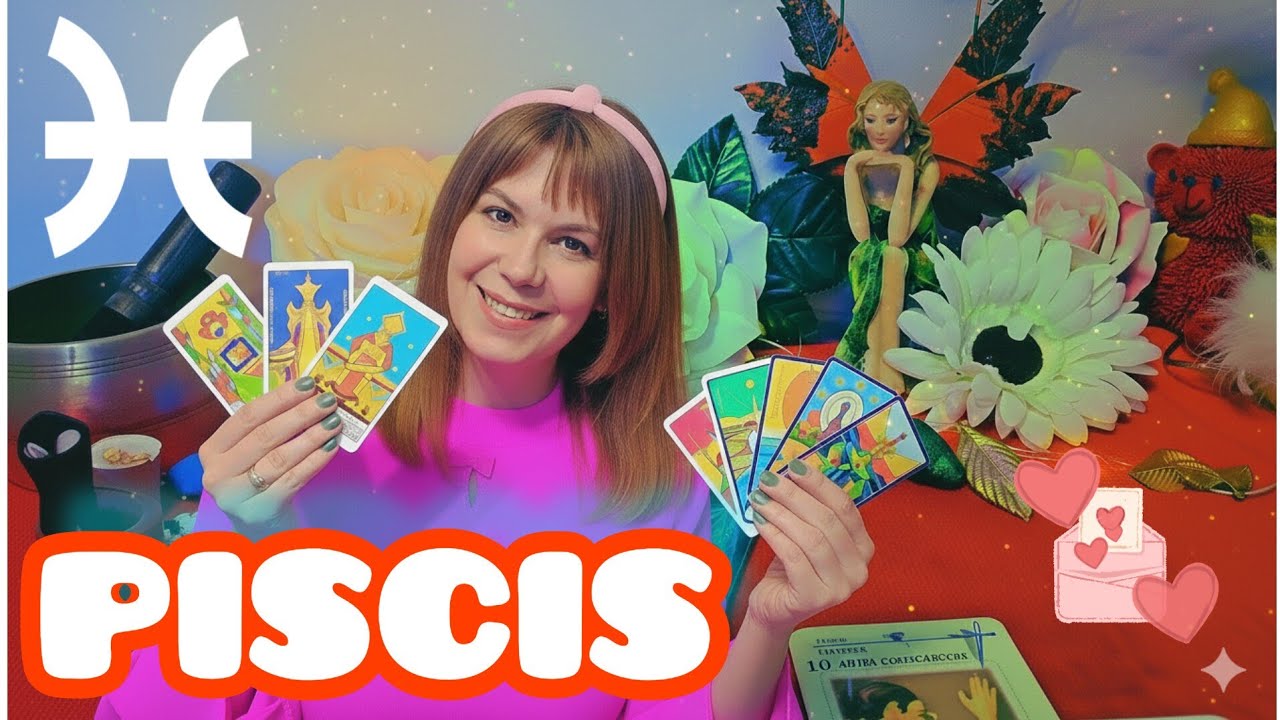 PISCIS ♓️ LLEGO TU REINADO👑 MILLONES AMOR DIOS A TU LADO Y GIRO de 180 grados TRANSFORMACIÓN BENDITA