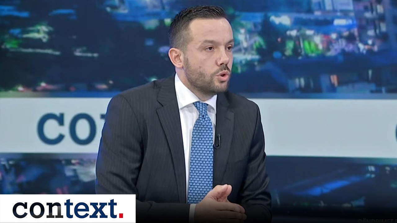 Tahiri tregon pse LDK-ja nuk e votoi rezuluten per kreret e UCK-se