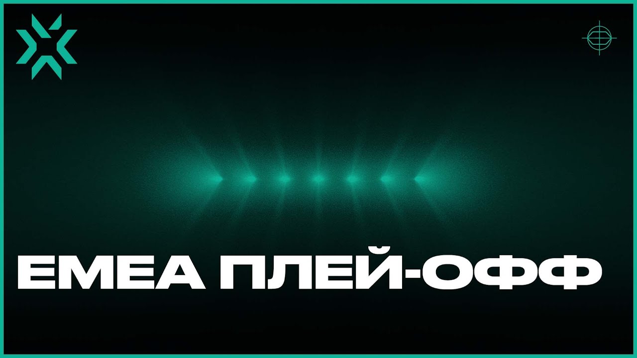 ACE vs M3C - VALORANT Challengers EMEA - Stage 2 Плей-офф День 1 - Карта 1