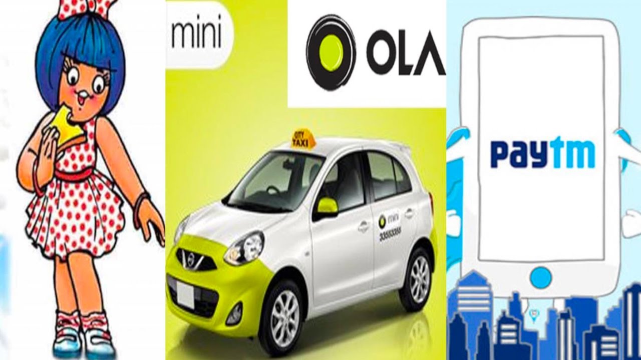 Amul, Paytm To Ola, Find Out Which Brands Turned Demonetisation Drive Into Profit
