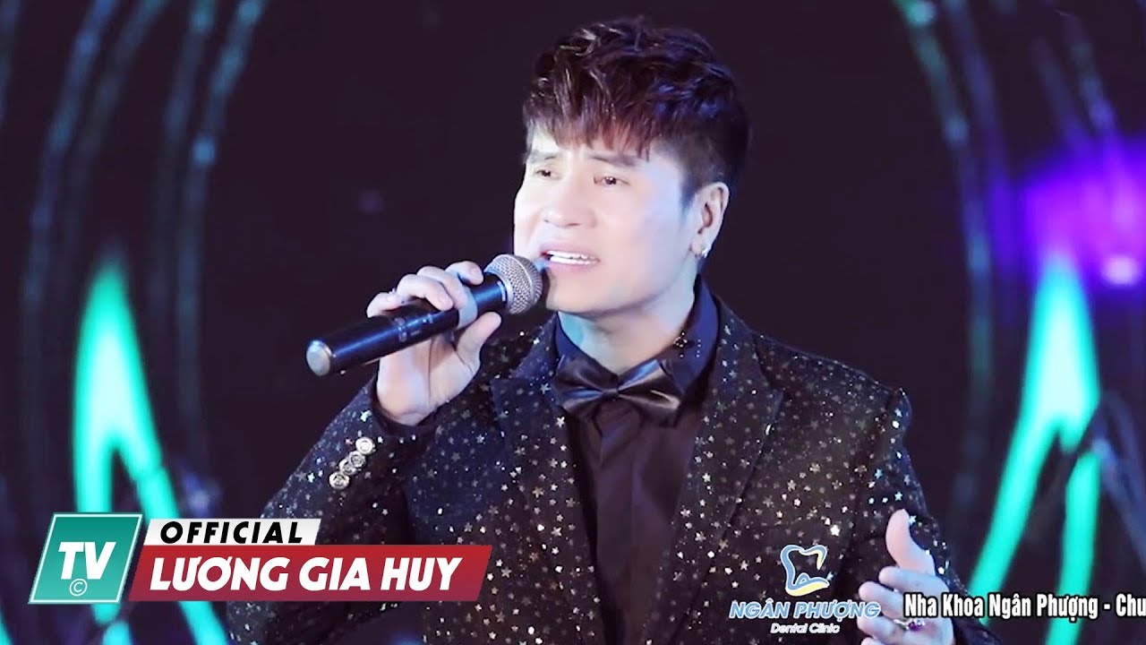 Em Có Hiểu Lòng Anh (New Version) - Lương Gia Huy | Ai từng nghe chắc cũng đã già