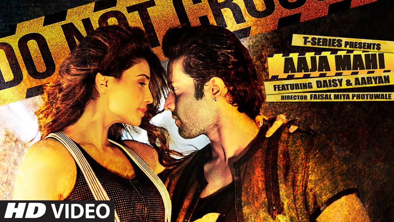 Aaja Mahi Video Song | Aaryan | Daisy Shah | Jyotica Tangri | Malik Sahab | Lijo George
