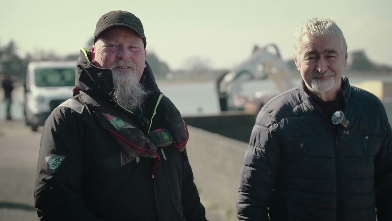 Part 3: The Making of a Micro Distillery | Lambay Whiskey Documentary