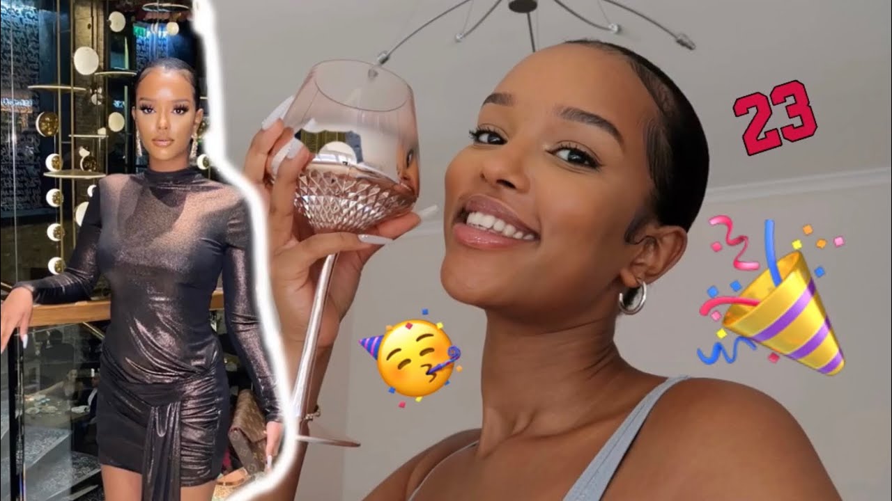 VLOG 3 | MY BIRTHDAY WEEKEND... I DRANK TOO MUCH | Only Bells