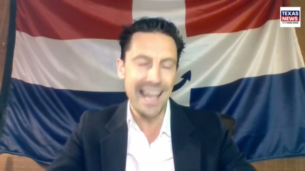 CAPEXIT Party leader Jack Miller talks about what international supporters can do to advance Capexit