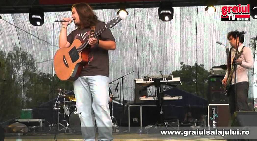 BOSQUITO - Simleu 16.07.11 (partea 1)
