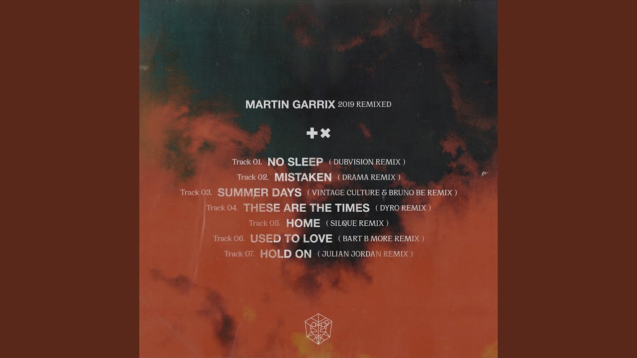 No Sleep (DubVision Remix)
