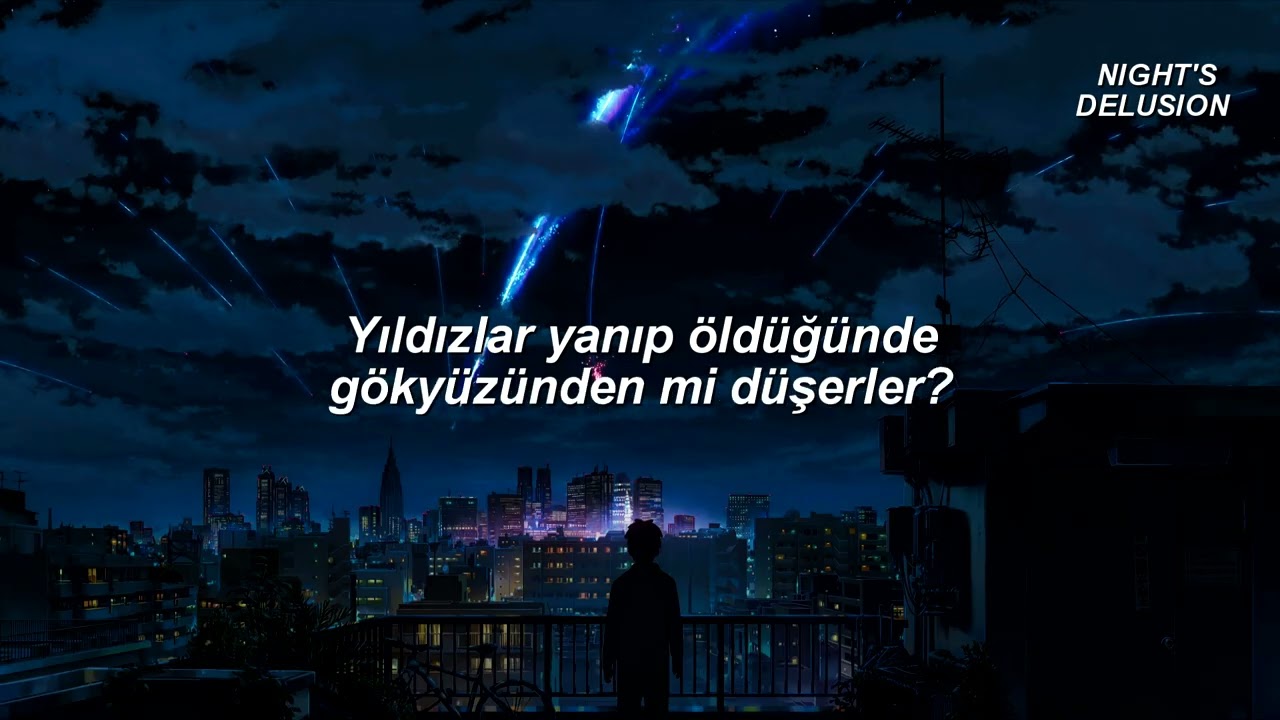 Aaryan Shah - Love Is Violence | Türkçe Çeviri