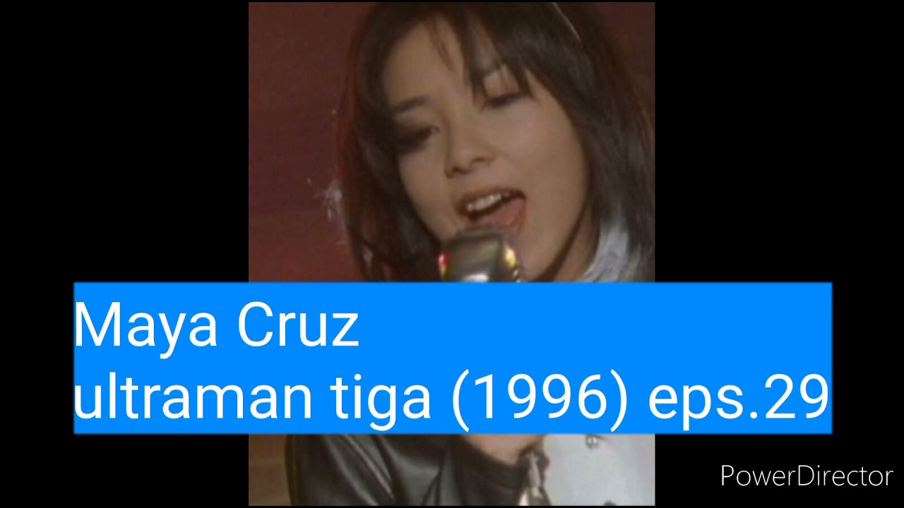 all ultraman tiga monster (my version!)