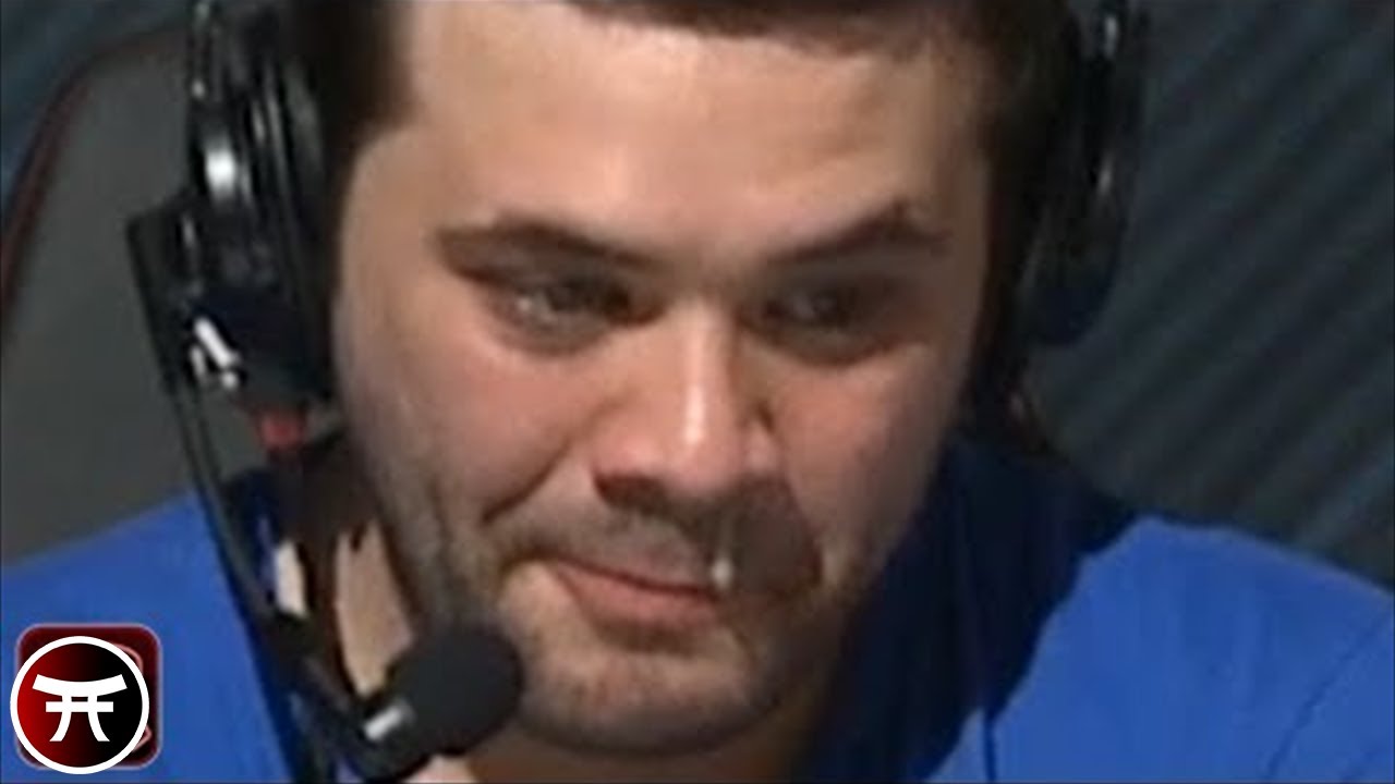 Hungrybox Emotional Interview at Dreamhack